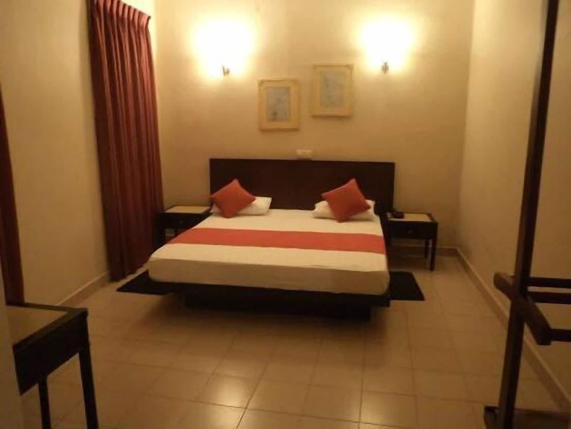 Shalimar Hotel Kolombo Bagian luar foto